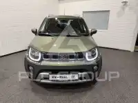 2021 Suzuki Ignis