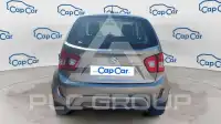 2021 Suzuki Ignis