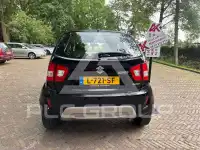 2021 Suzuki Ignis