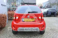 2021 Suzuki Ignis