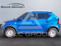2021 Suzuki Ignis