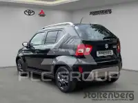 2021 Suzuki Ignis