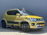 2021 Suzuki Ignis