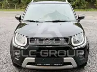 2021 Suzuki Ignis