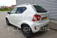 2021 Suzuki Ignis