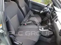 2021 Suzuki Ignis