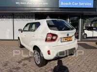 2021 Suzuki Ignis