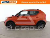 2021 Suzuki Ignis