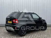 2021 Suzuki Ignis