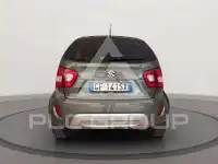2021 Suzuki Ignis