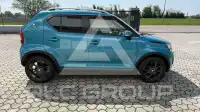2021 Suzuki Ignis