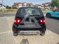 2021 Suzuki Ignis