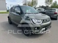 2021 Suzuki Ignis