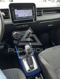 2021 Suzuki Ignis