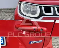 2021 Suzuki Ignis