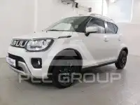2021 Suzuki Ignis