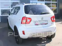 2021 Suzuki Ignis