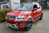 2021 Suzuki Ignis