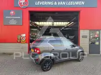 2021 Suzuki Ignis