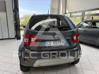2021 Suzuki Ignis