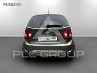 2021 Suzuki Ignis