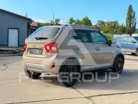 2021 Suzuki Ignis