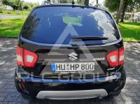 2021 Suzuki Ignis