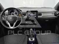 2021 Suzuki Ignis