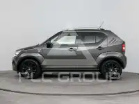 2021 Suzuki Ignis