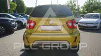 2021 Suzuki Ignis
