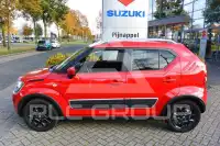 2021 Suzuki Ignis