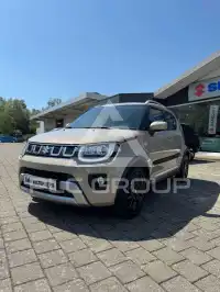 2021 Suzuki Ignis