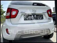 2021 Suzuki Ignis