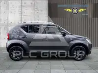 2021 Suzuki Ignis