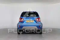 2021 Suzuki Ignis