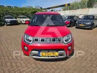 2021 Suzuki Ignis