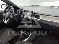 2021 Suzuki Ignis