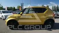 2021 Suzuki Ignis