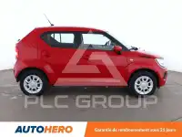 2021 Suzuki Ignis