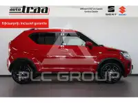 2021 Suzuki Ignis