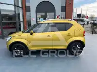 2021 Suzuki Ignis