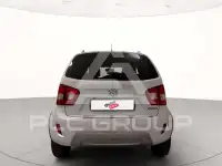 2021 Suzuki Ignis
