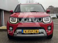 2021 Suzuki Ignis