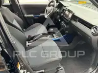 2021 Suzuki Ignis