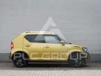 2021 Suzuki Ignis