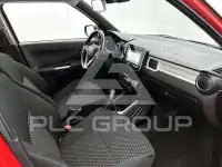 2021 Suzuki Ignis