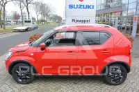 2021 Suzuki Ignis
