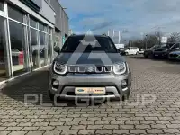 2021 Suzuki Ignis