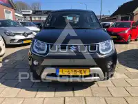 2021 Suzuki Ignis