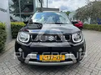 2021 Suzuki Ignis